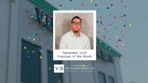 Viles and beckman 2024 septmeber employee of the month blog banner 1