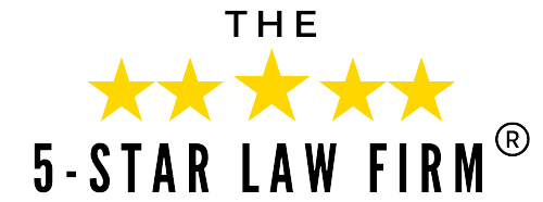 5 Star Law Firm