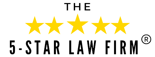 5 Star Law Firm