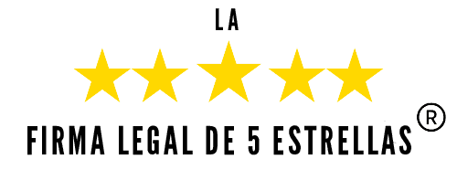 Bufete de Abogados de 5 Estrellas